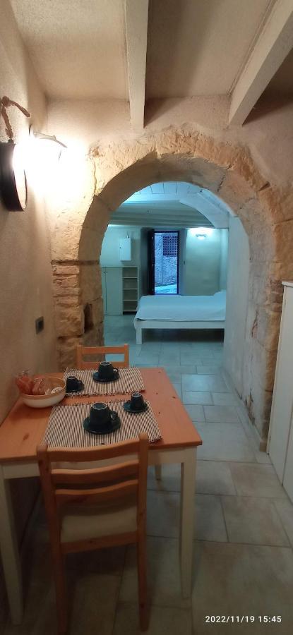 Cozy Suite Centro Кальяри Экстерьер фото