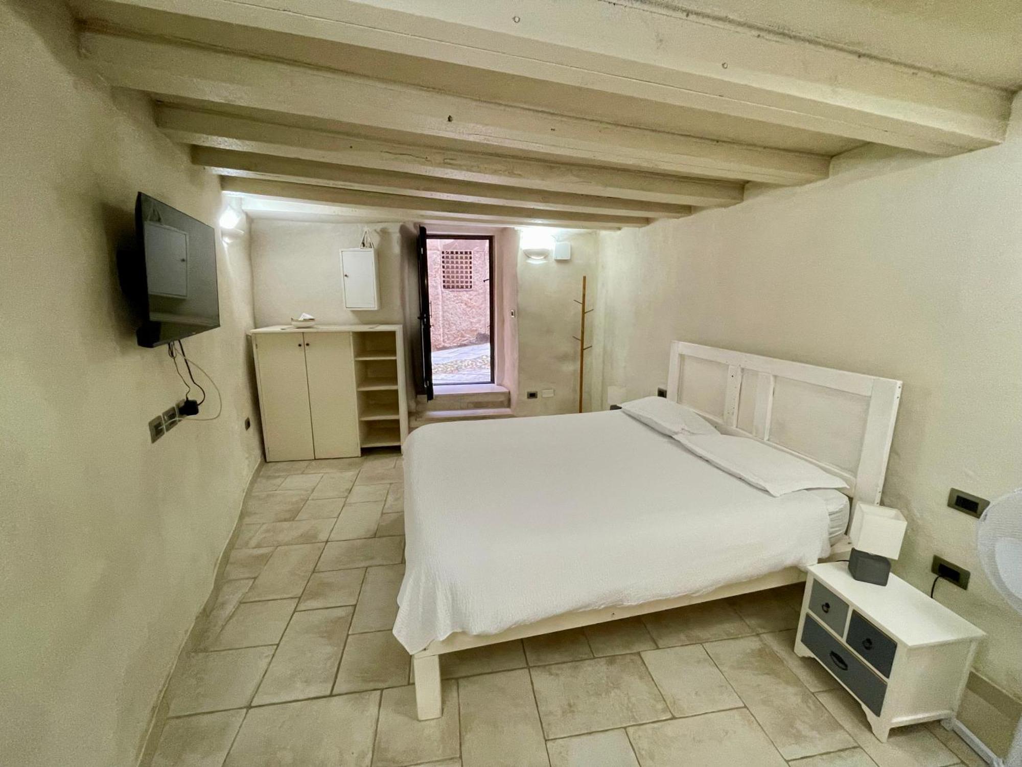 Cozy Suite Centro Кальяри Экстерьер фото