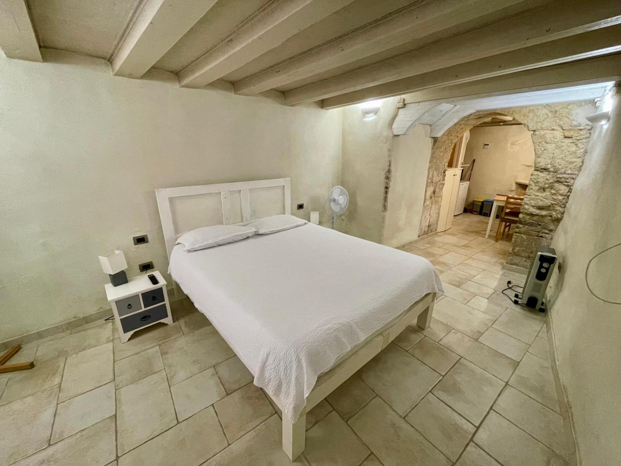 Cozy Suite Centro Кальяри Экстерьер фото