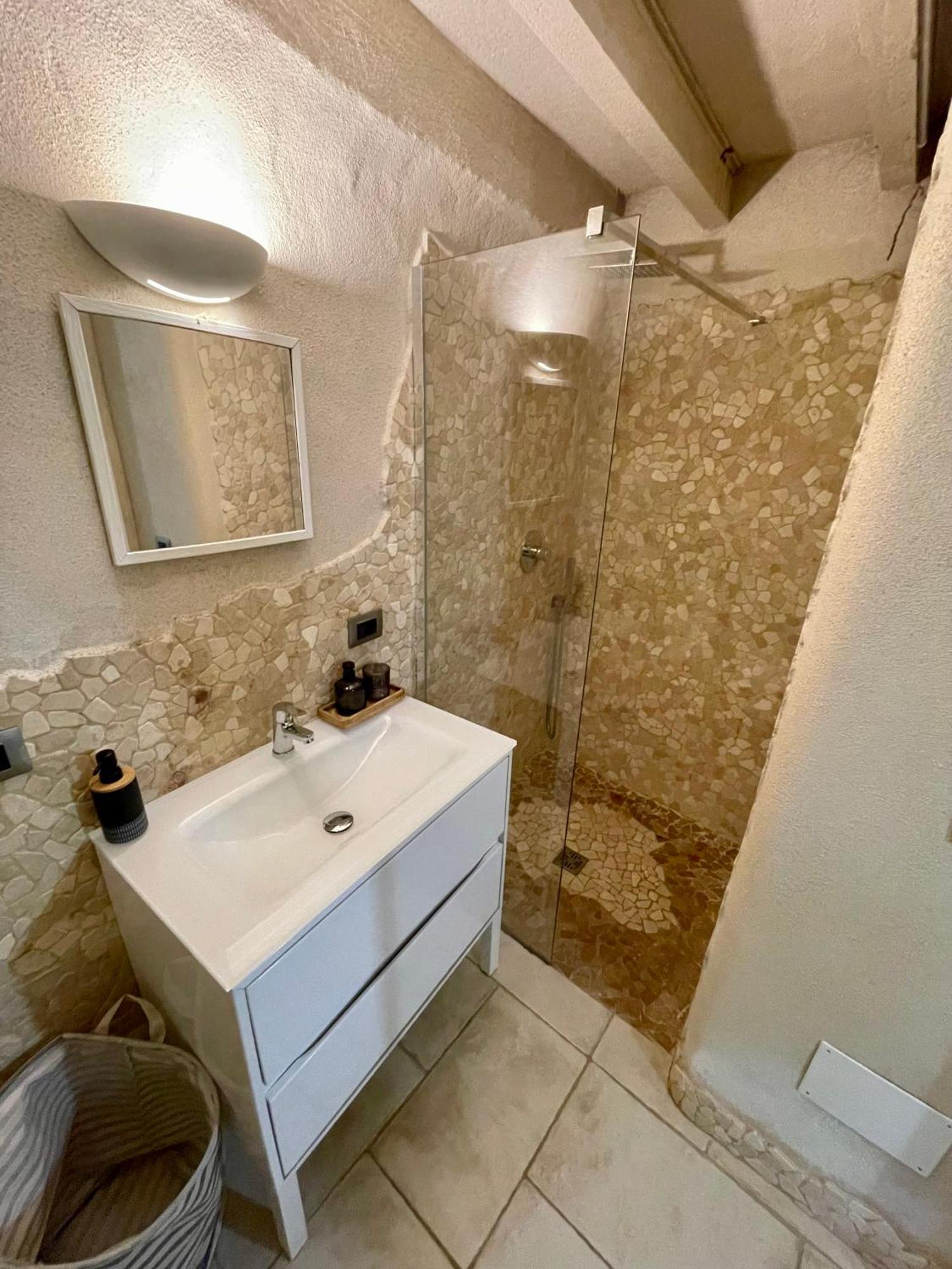 Cozy Suite Centro Кальяри Экстерьер фото