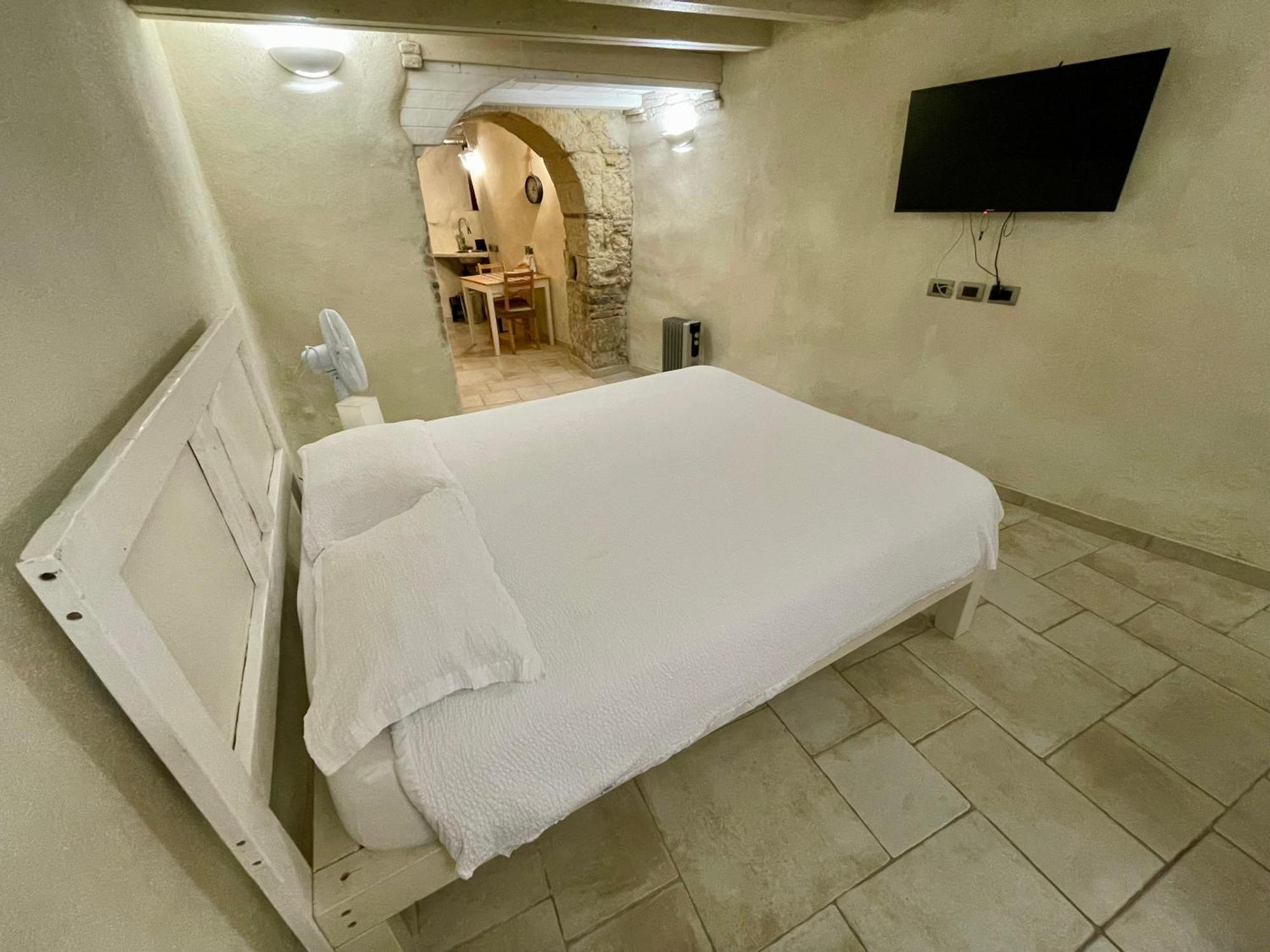 Cozy Suite Centro Кальяри Экстерьер фото